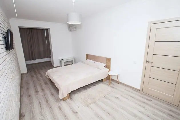 Standard Apart Daire (Mirnaya ulitsa, 19)