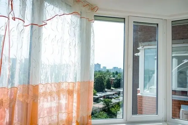 Standard Apart Daire (Mirnaya ulitsa, 19)