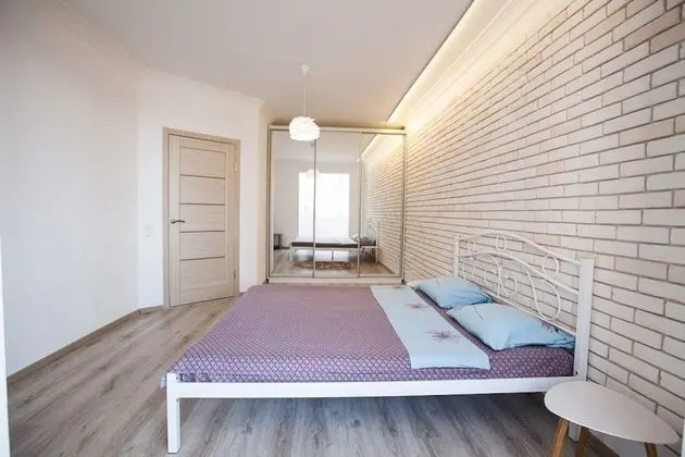 Standard Apart Daire (Mirnaya ulitsa, 19)
