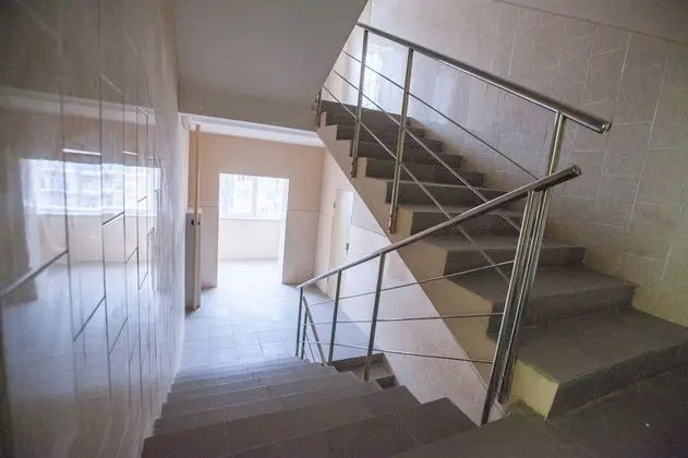 Standard Apart Daire (Mirnaya ulitsa, 19)