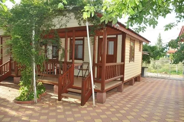 Bungalov
