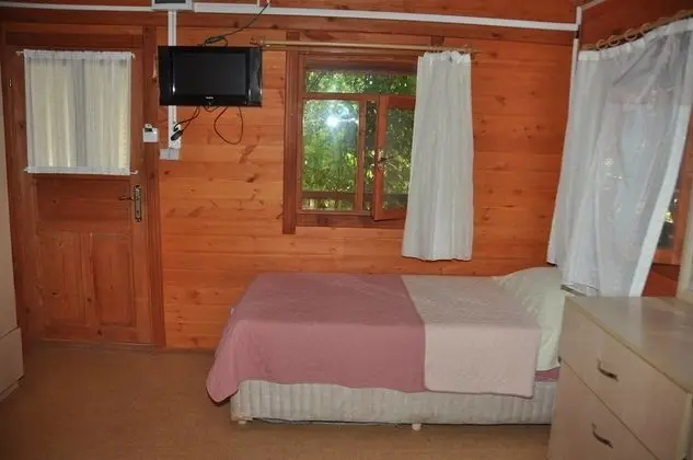 Bungalov