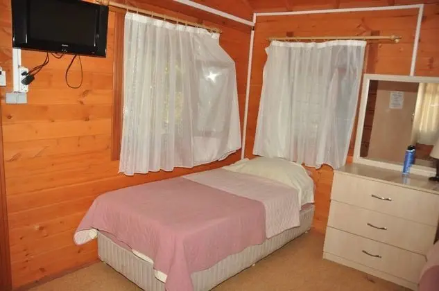 Bungalov