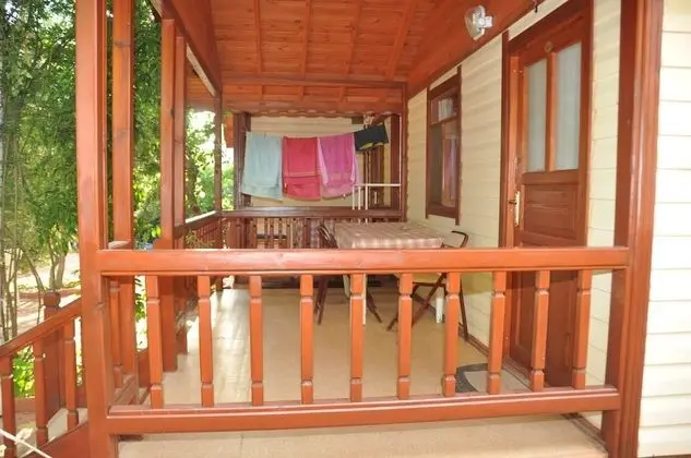 Bungalov