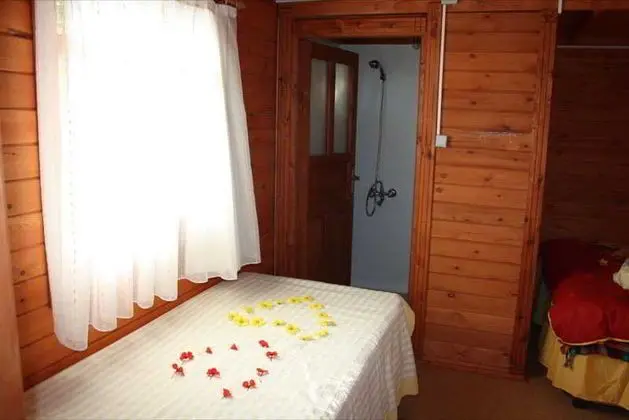 Bungalov Standard