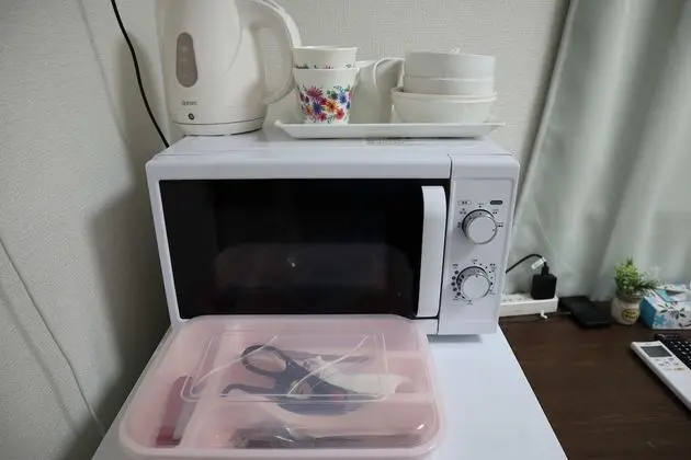 Basic Apart Daire, 1 Yatak Odası
