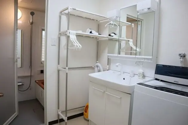 Basic Apart Daire, 1 Yatak Odası