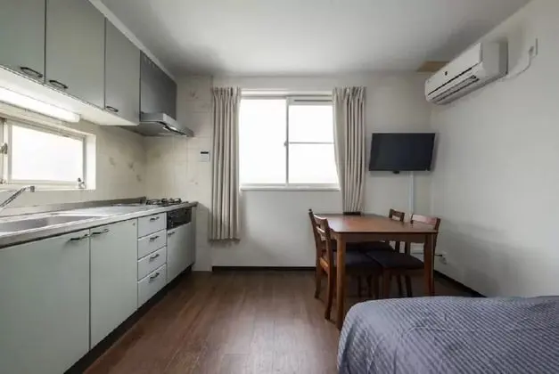 Comfort Apart Daire, 2 Yatak Odası