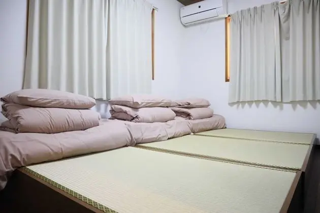 Comfort Apart Daire, 2 Yatak Odası
