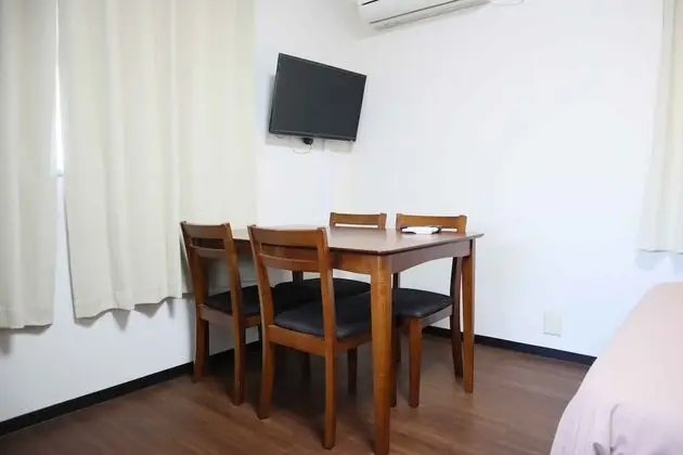 Comfort Apart Daire, 2 Yatak Odası