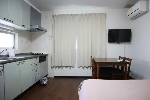 Comfort Apart Daire, 2 Yatak Odası