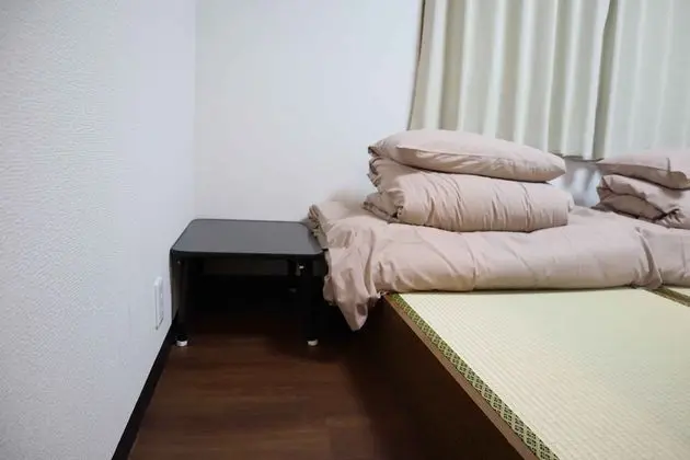 Elite Apart Daire, Balkon