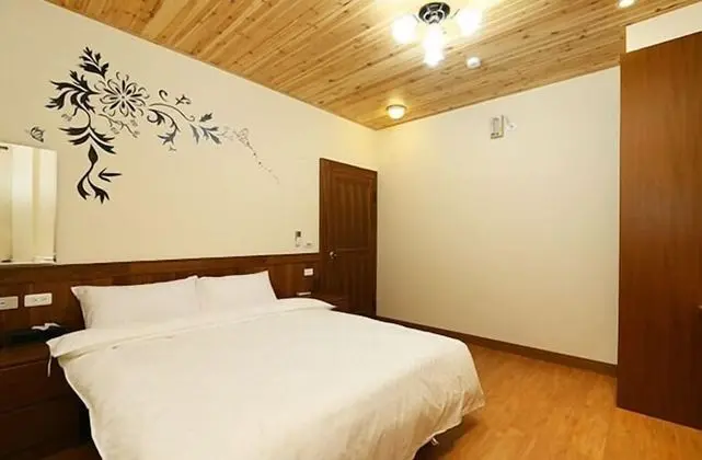 Elite Tek Büyük Yataklı Oda, Ortak Banyo