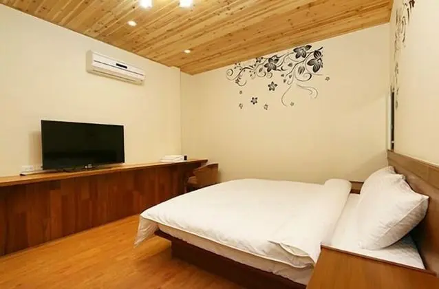 Elite Tek Büyük Yataklı Oda, Ortak Banyo