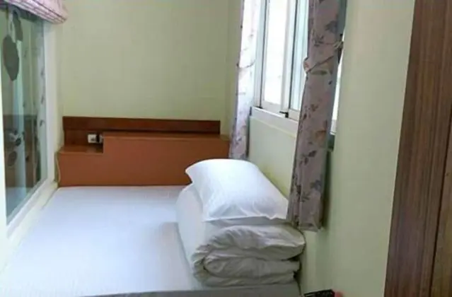 Tek Kişilik Oda