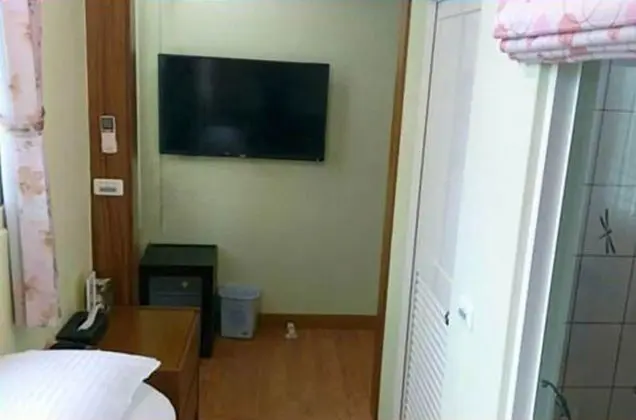 Tek Kişilik Oda