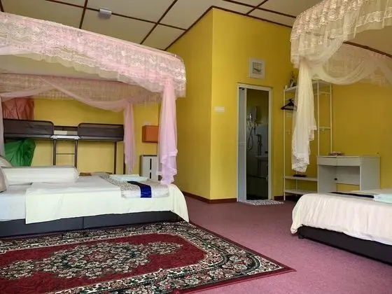 Basic Sıra Ev, Birden Çok Yatak