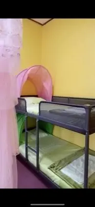 Basic Sıra Ev, Birden Çok Yatak
