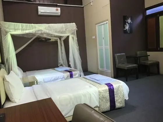 Traditional Dağ Evi, 1 Yatak Odası, Bahçe Manzaralı, Bahçeli