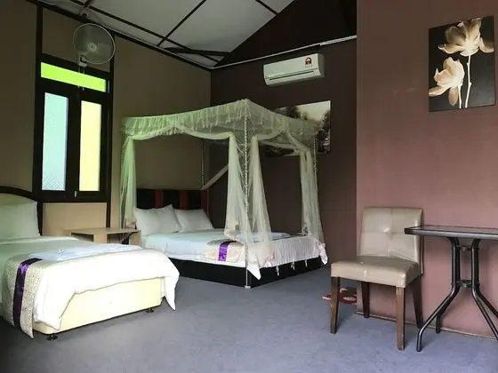 Traditional Dağ Evi, 1 Yatak Odası, Bahçe Manzaralı, Bahçeli