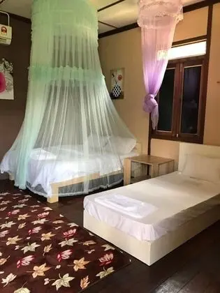 Traditional Dağ Evi, 1 Yatak Odası, Bahçe Manzaralı, Bahçeli