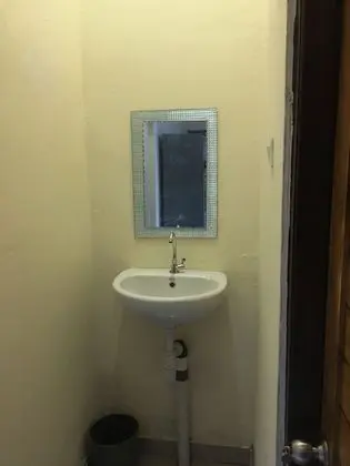Ortak Ranzalı Oda, Karma Ranzalı Oda (4 Beds)