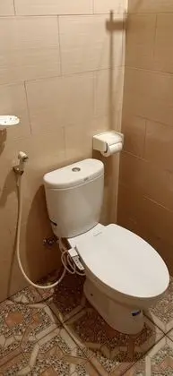 Standard Ortak Ranzalı Oda, Karma Ranzalı Oda (4 Beds)