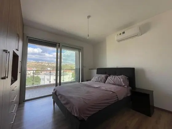 Apart Daire, 3 Yatak Odası, Balkon