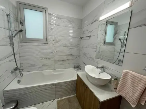 Apart Daire, 3 Yatak Odası, Balkon