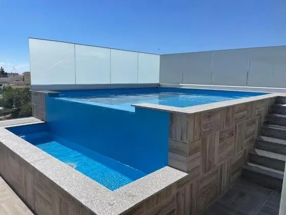 Apart Daire, 3 Yatak Odası, Balkon