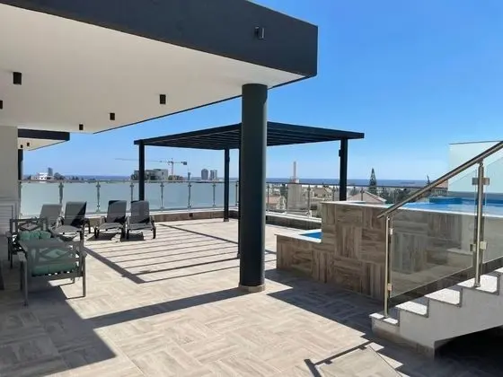 Apart Daire, 3 Yatak Odası, Balkon