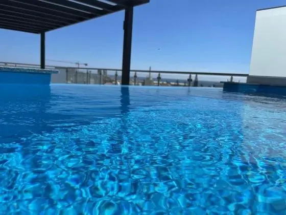 Apart Daire, 3 Yatak Odası, Balkon