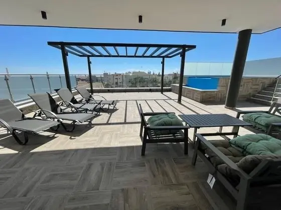 Apart Daire, 3 Yatak Odası, Balkon