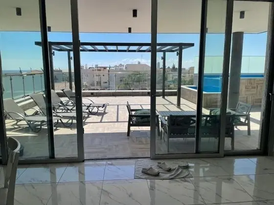 Apart Daire, 3 Yatak Odası, Balkon