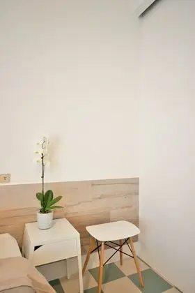 Classic Tek Büyük Yataklı Oda