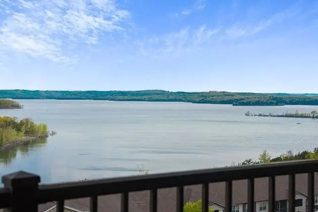 Daire, Birden Çok Yatak, Balkon