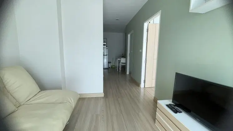 Family Daire, 2 Yatak Odası