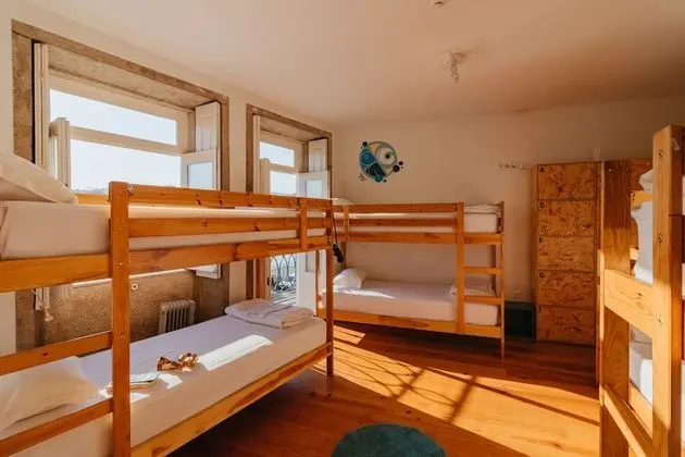 Panoramic Oda, Birden Çok Yatak, Balkon, Nehir Manzaralı