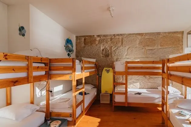 Panoramic Oda, Birden Çok Yatak, Balkon, Nehir Manzaralı