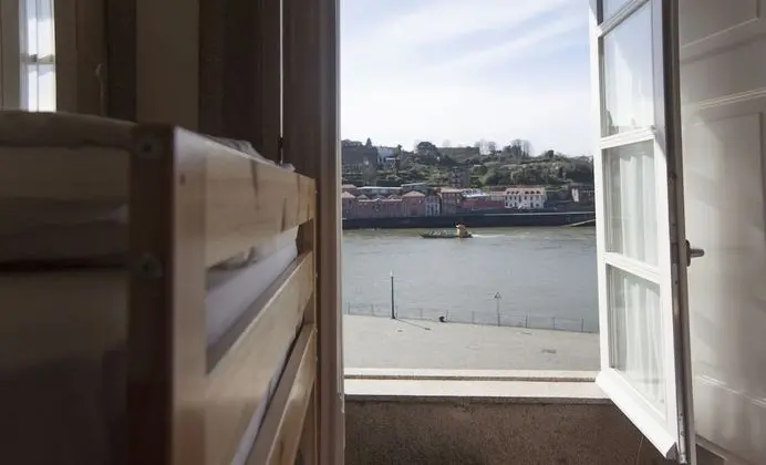 Panoramic Oda, Birden Çok Yatak, Nehir Manzaralı, Asma Kat
