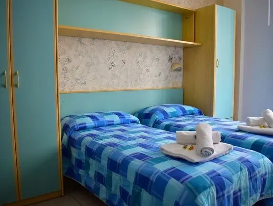 Üç Kişilik Oda