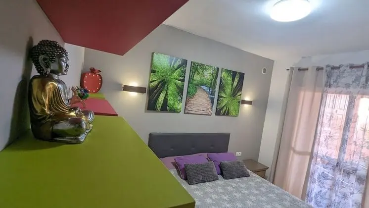 Superior Tek Büyük Yataklı Oda