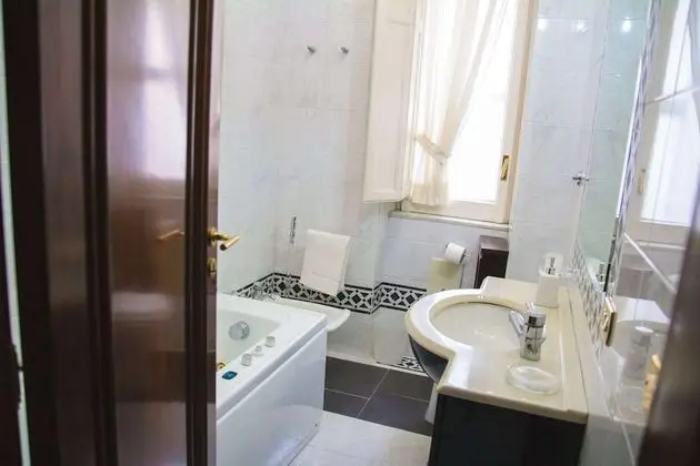 Deluxe Sıra Ev, 3 Yatak Odası, Balkon, Avlu Manzaralı