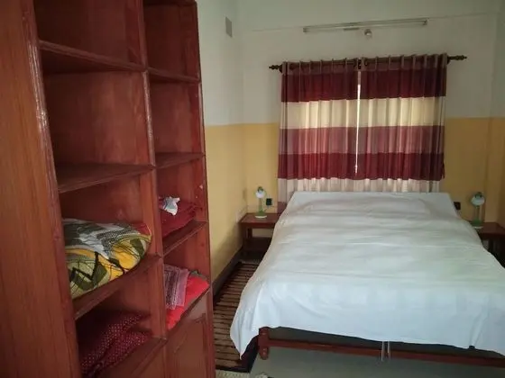 Deluxe Tek Kişilik Oda, 1 En Büyük (King) Boy Yatak