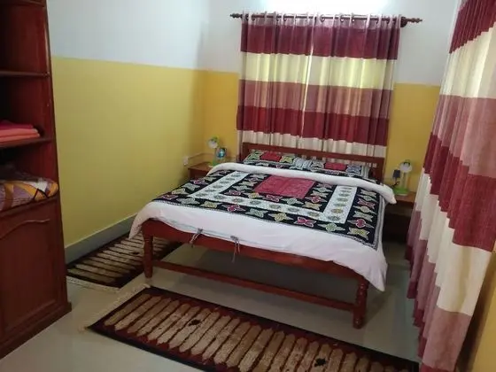 Deluxe Tek Kişilik Oda, 1 En Büyük (King) Boy Yatak
