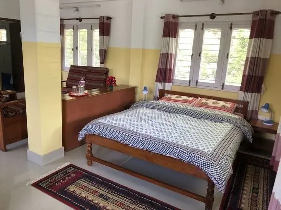 Deluxe Tek Kişilik Oda, 1 En Büyük (King) Boy Yatak
