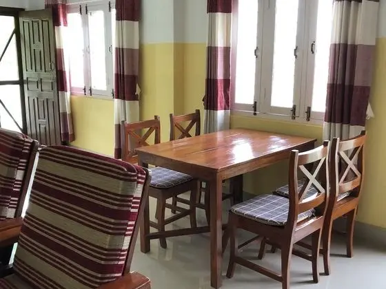 Family Süit, Birden Çok Yatak, Göl Manzaralı, Göl Kenarı