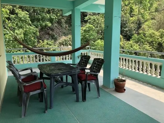 Family Süit, Birden Çok Yatak, Göl Manzaralı, Göl Kenarı
