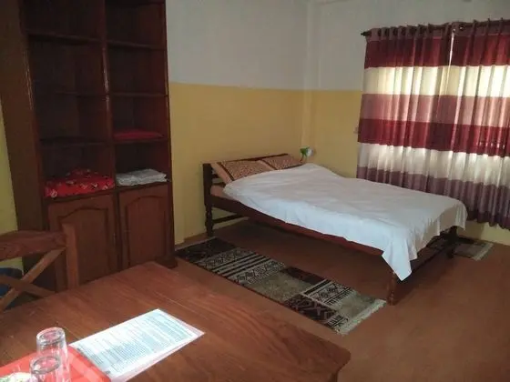 Süit, Birden Çok Yatak, Göl Manzaralı, Göl Kenarı