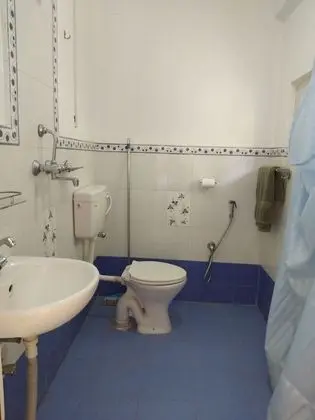 Süit, Birden Çok Yatak, Göl Manzaralı, Göl Kenarı